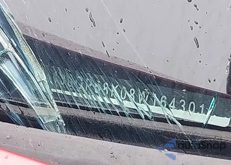 2008 Jeep Liberty Limited Edition z USA, uszkodzony, nr VIN 1J8GP58K08W164301